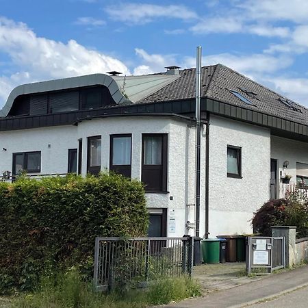 Hemmingen Bawue, Attraktive 2-Zimmer-Whg Hemmingen (Ludwigsburg) Exterior foto
