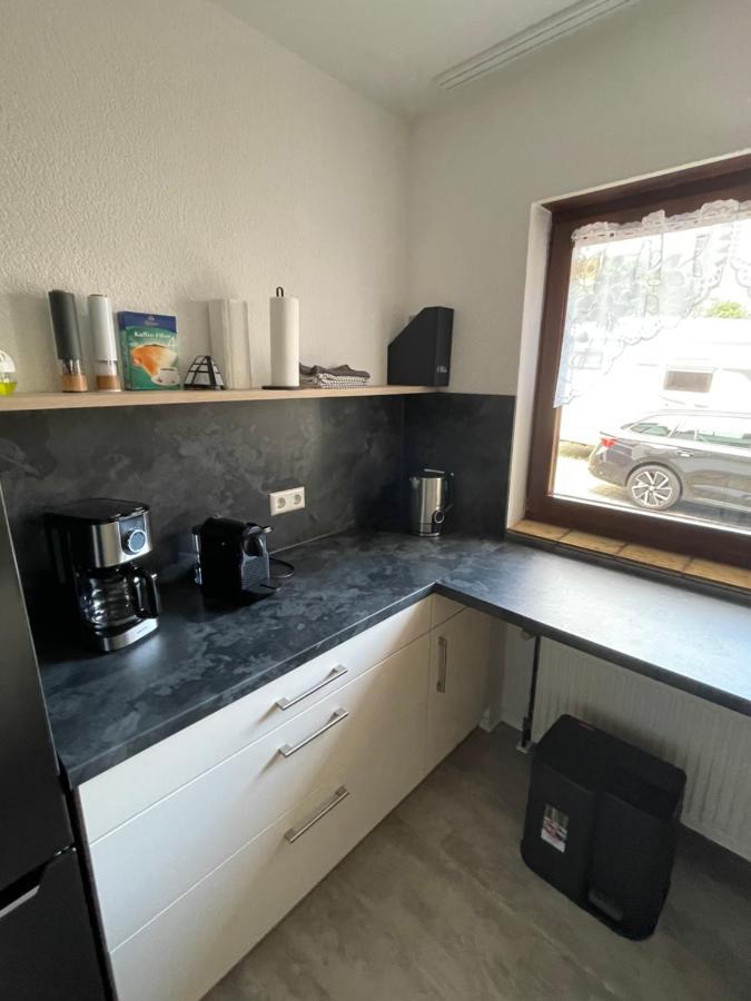 Hemmingen Bawue, Attraktive 2-Zimmer-Whg Hemmingen (Ludwigsburg) Exterior foto