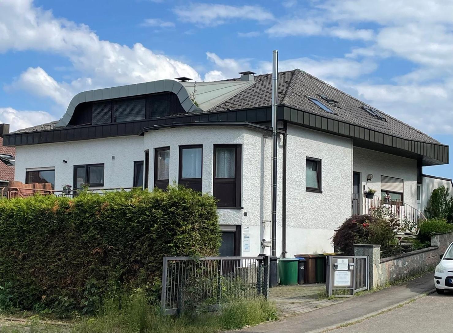 Hemmingen Bawue, Attraktive 2-Zimmer-Whg Hemmingen (Ludwigsburg) Exterior foto