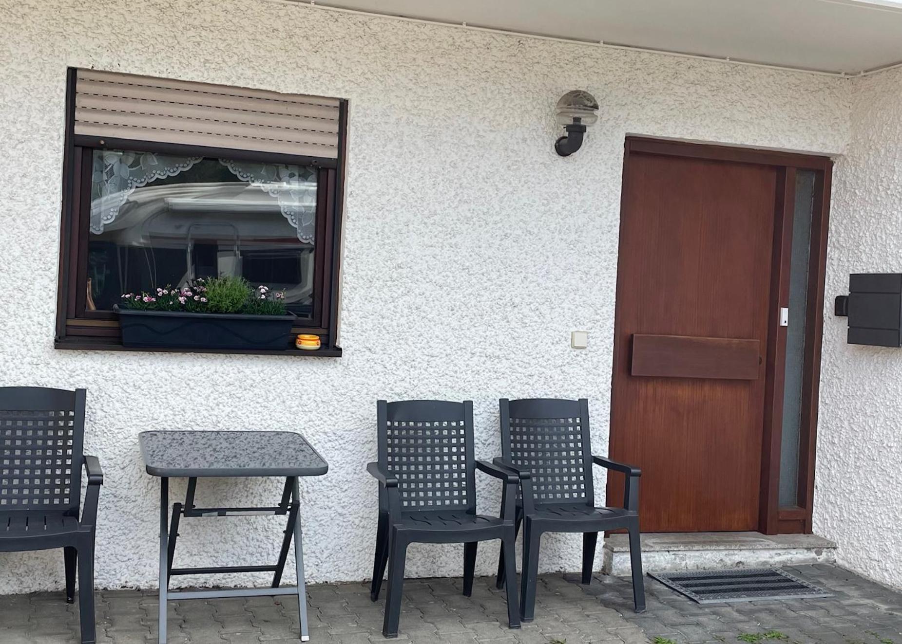 Hemmingen Bawue, Attraktive 2-Zimmer-Whg Hemmingen (Ludwigsburg) Exterior foto